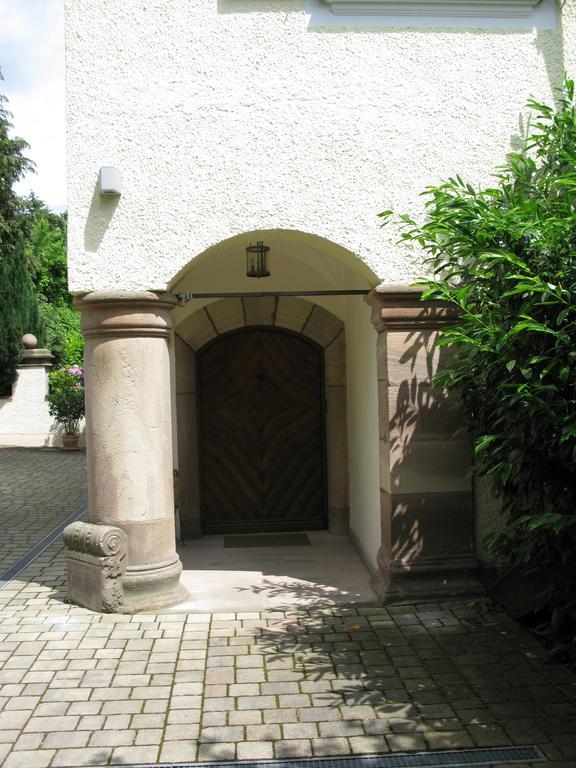Villa Giulia ニュルンベルク 部屋 写真